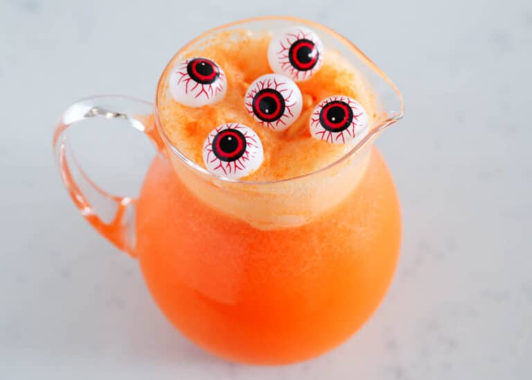 Halloween Punch