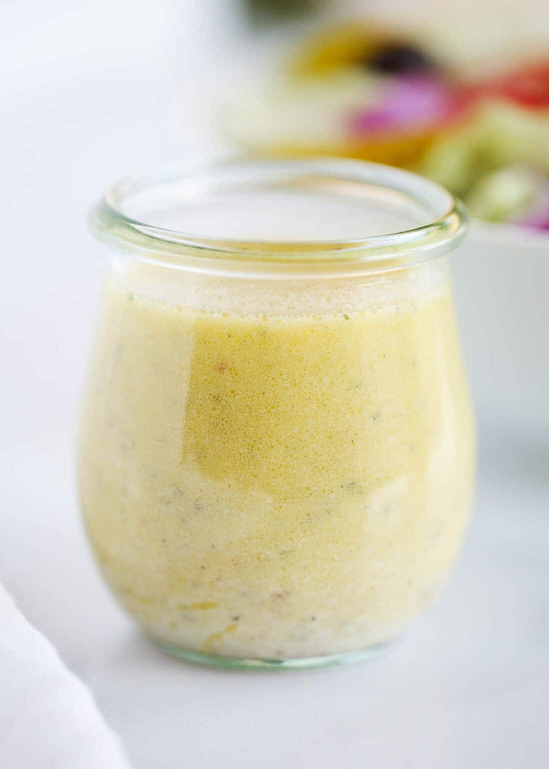 Olive Garden Salad Dressing Recipe I Heart Naptime