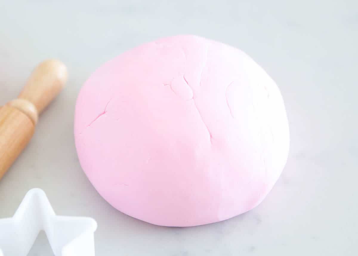 The EASIEST Homemade Slime Recipe (3-Ingredients!) - I Heart Naptime