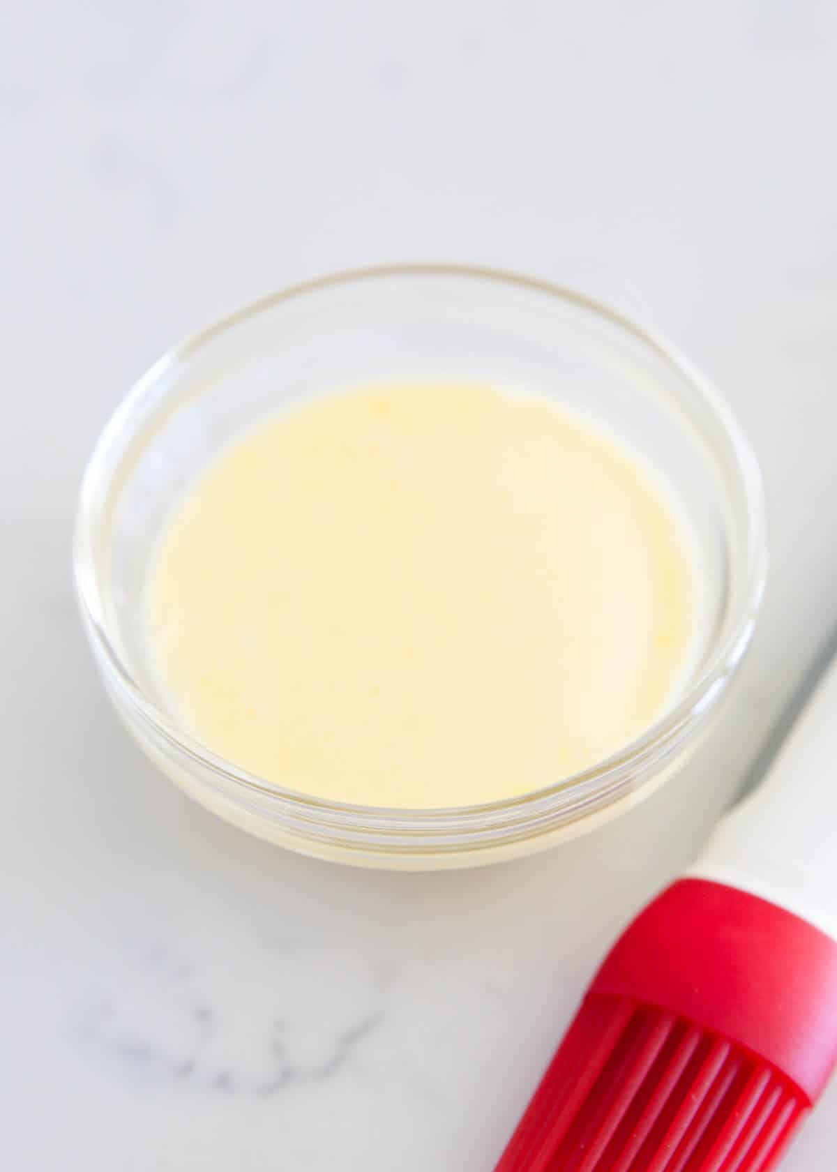 Egg Wash Recipe