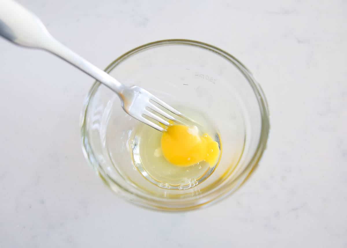 What Is An Egg Wash and Why Should You Use It?