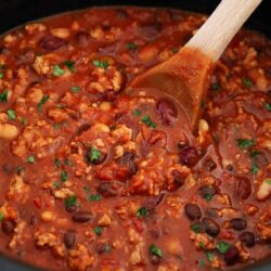 3-Ingredient Meatloaf Sauce - I Heart Naptime