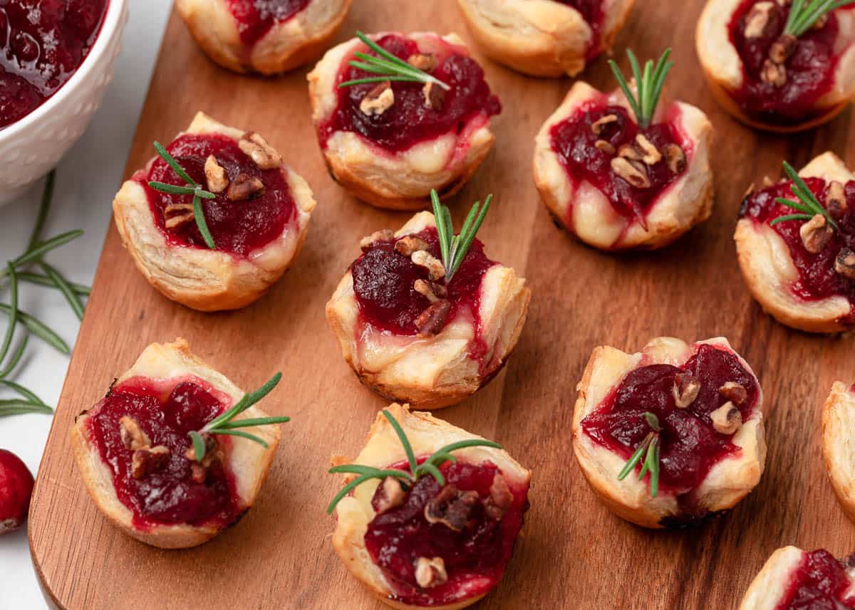 30+ Crockpot Appetizers for the Holidays