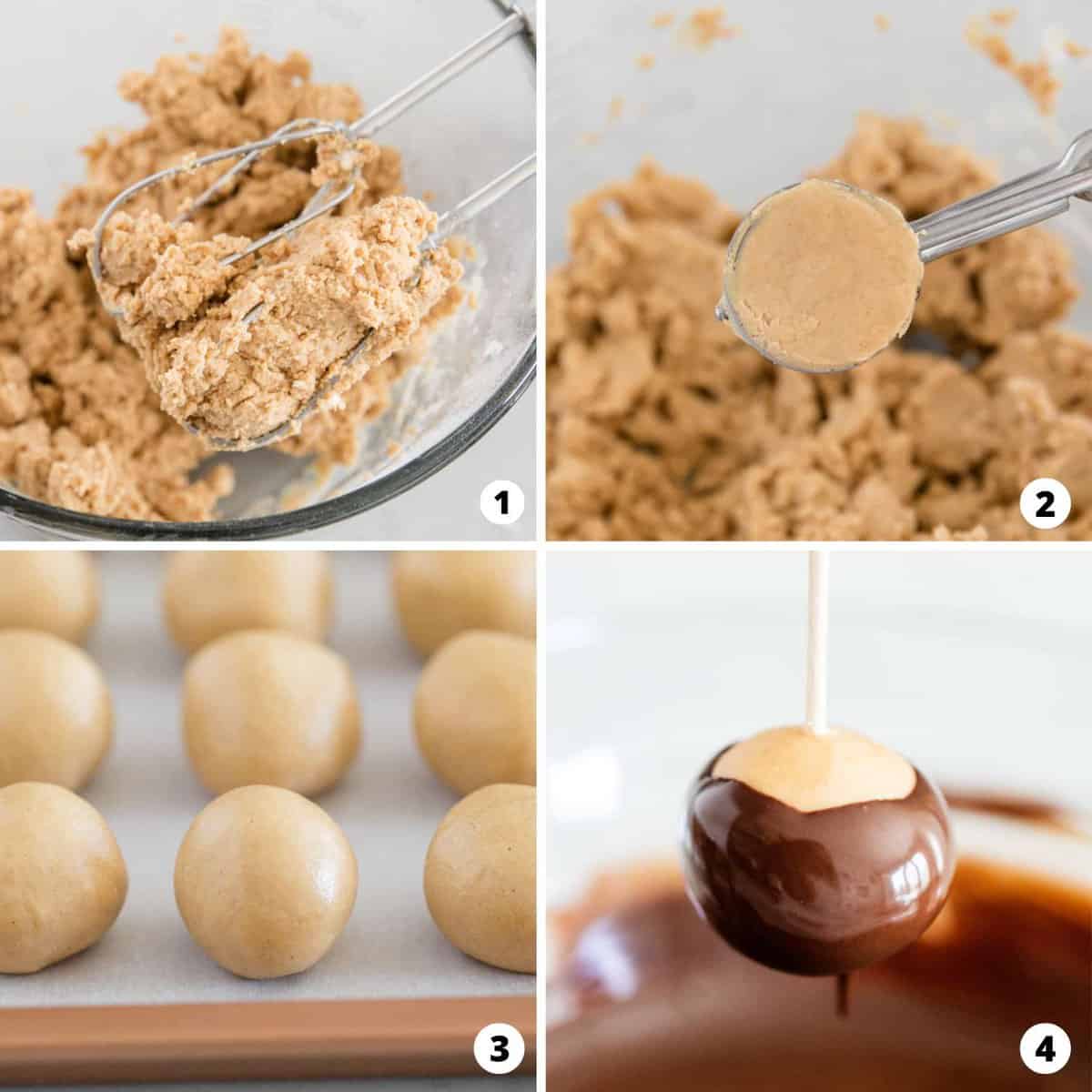 Easy Cake Pop Recipe - I Heart Naptime