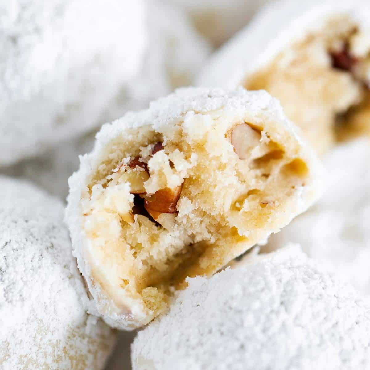 Easy & Delicious Dessert Recipes I Heart Naptime