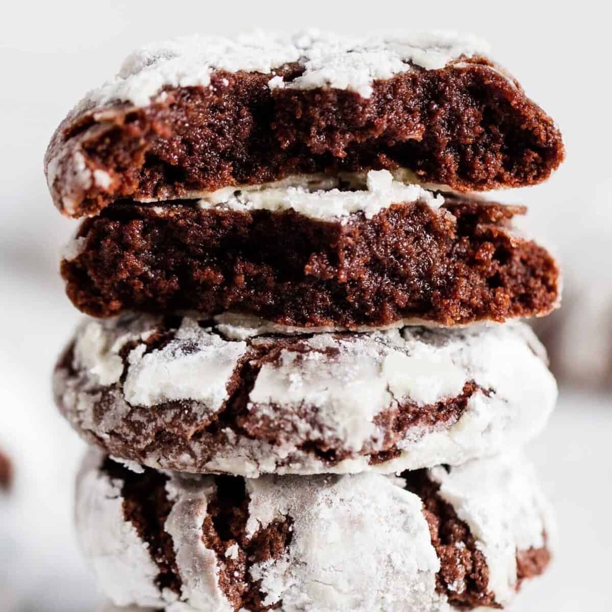 Best Easy Christmas Sugar Cookies - I Heart Naptime