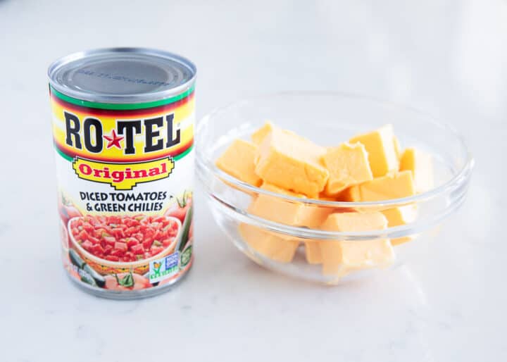 Velveeta Queso Recipe (2 Ingredients) I Heart Naptime