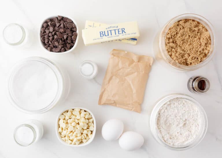 BEST Chocolate Chip Pudding Cookies I Heart Naptime