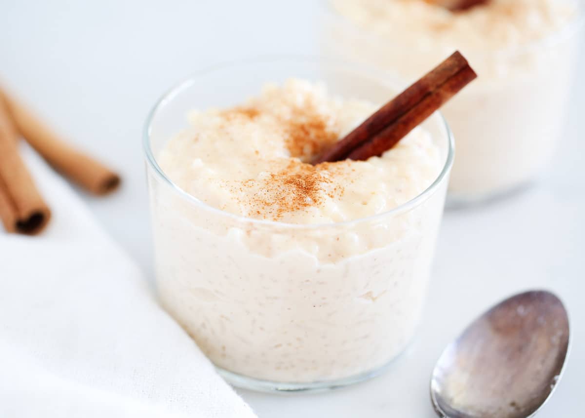 How to Make the Most Delicious Arroz Con Leche (Rice Pudding) - My Latina  Table