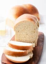 The BEST Homemade Bread Recipe - I Heart Naptime