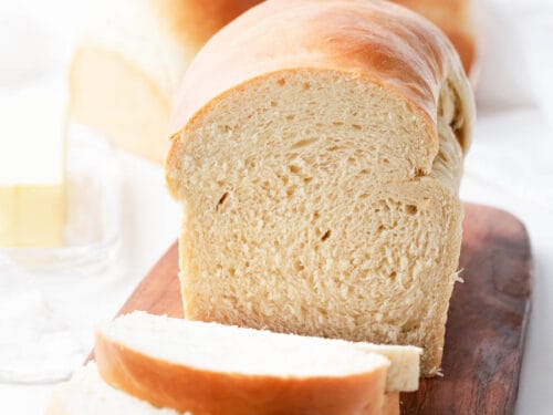 Best kitchenaid white bread recipe online