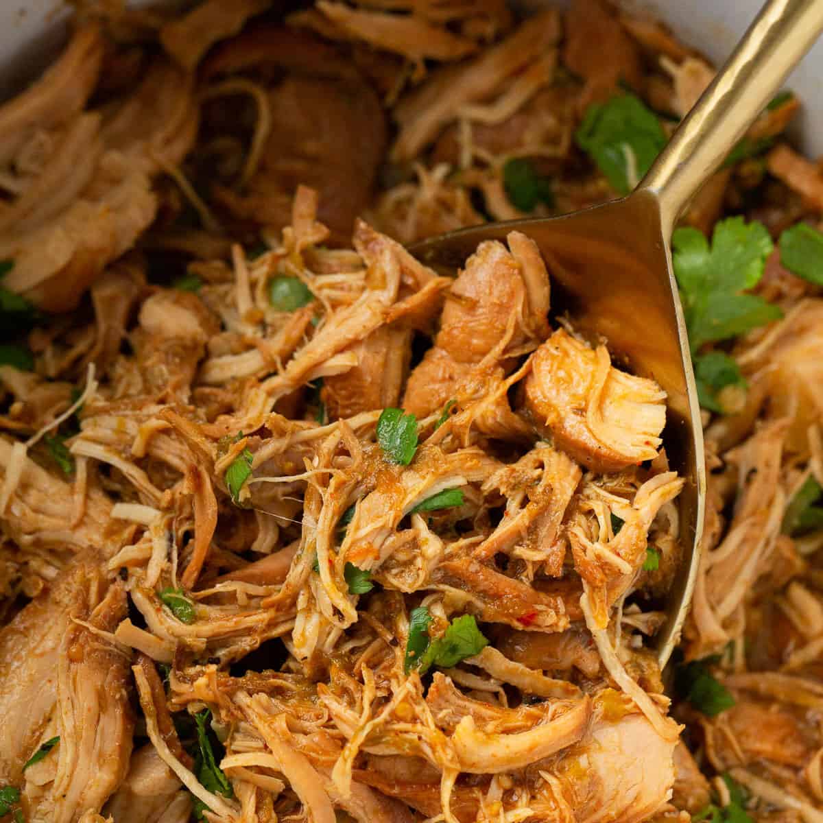 Baked Chicken Burritos - I Heart Naptime
