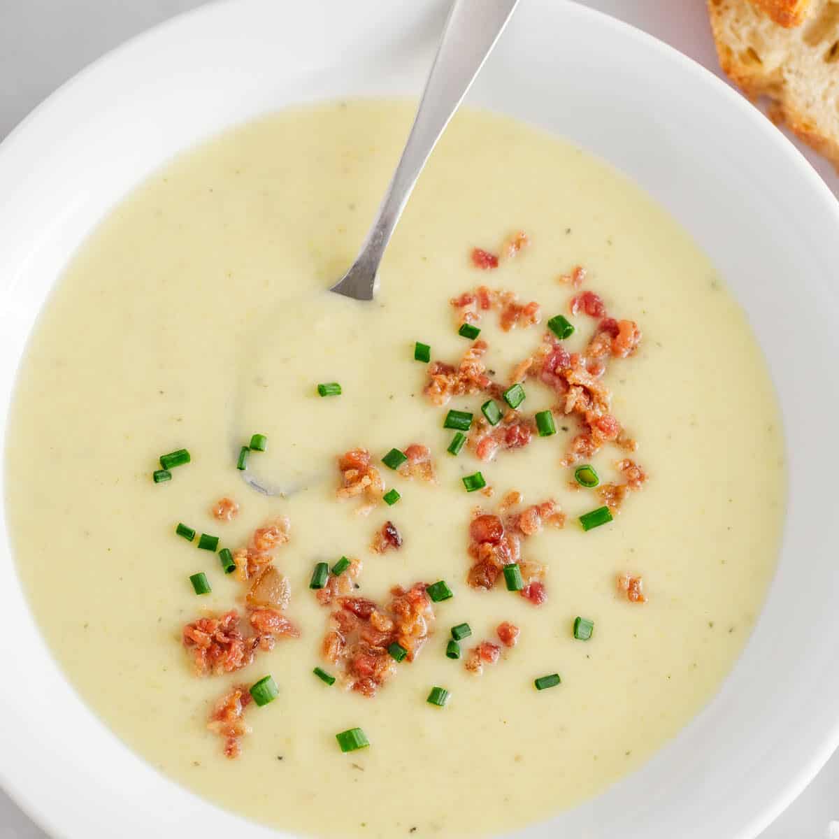 Potato Leek Soup I Heart Naptime potato-leek-soup-i-heart-naptime