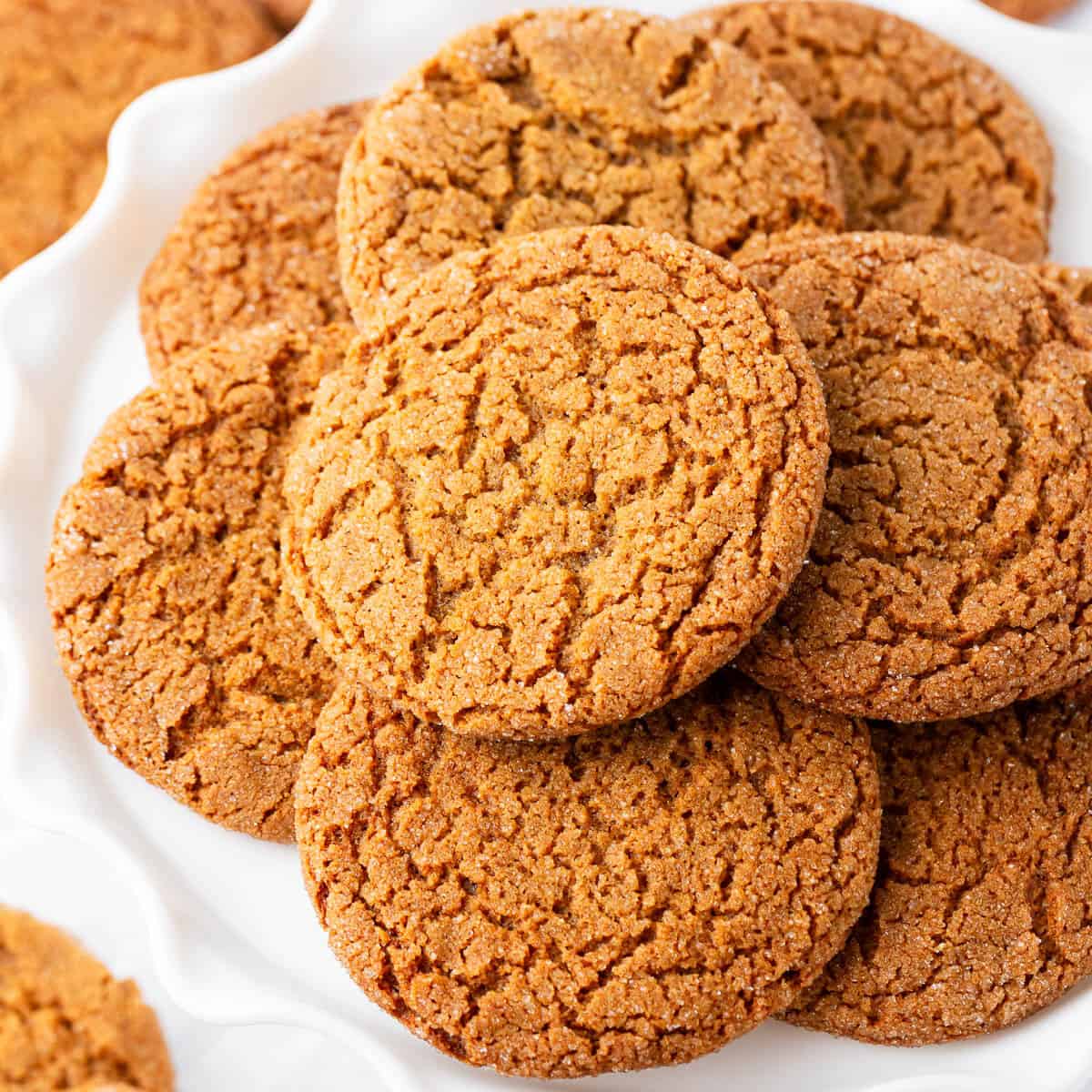 Easy & Delicious Dessert Recipes I Heart Naptime