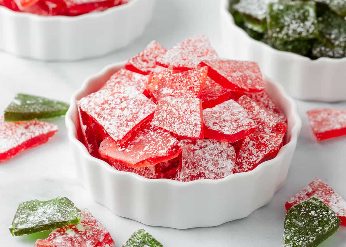 Hard Candy Recipe-image