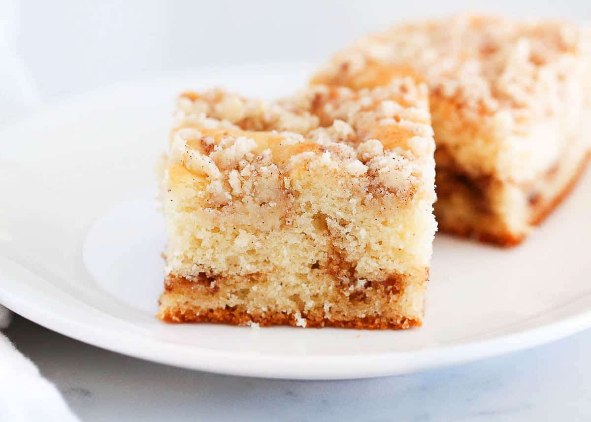 Coffee Cake