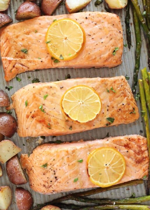 lemon-butter-baked-salmon-i-heart-naptime