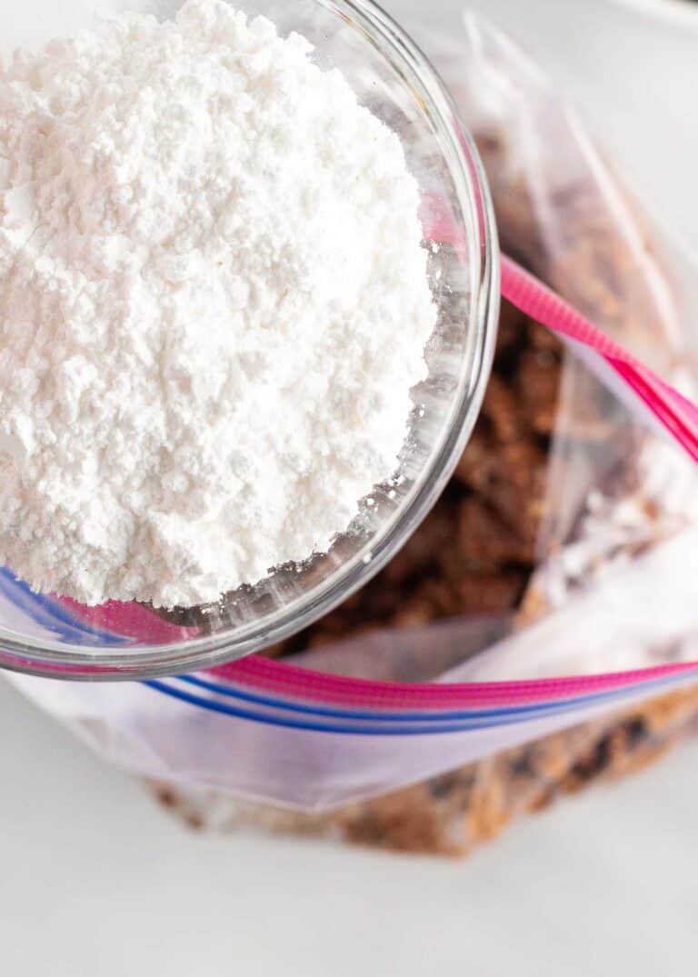 Puppy Chow Recipe - I Heart Naptime