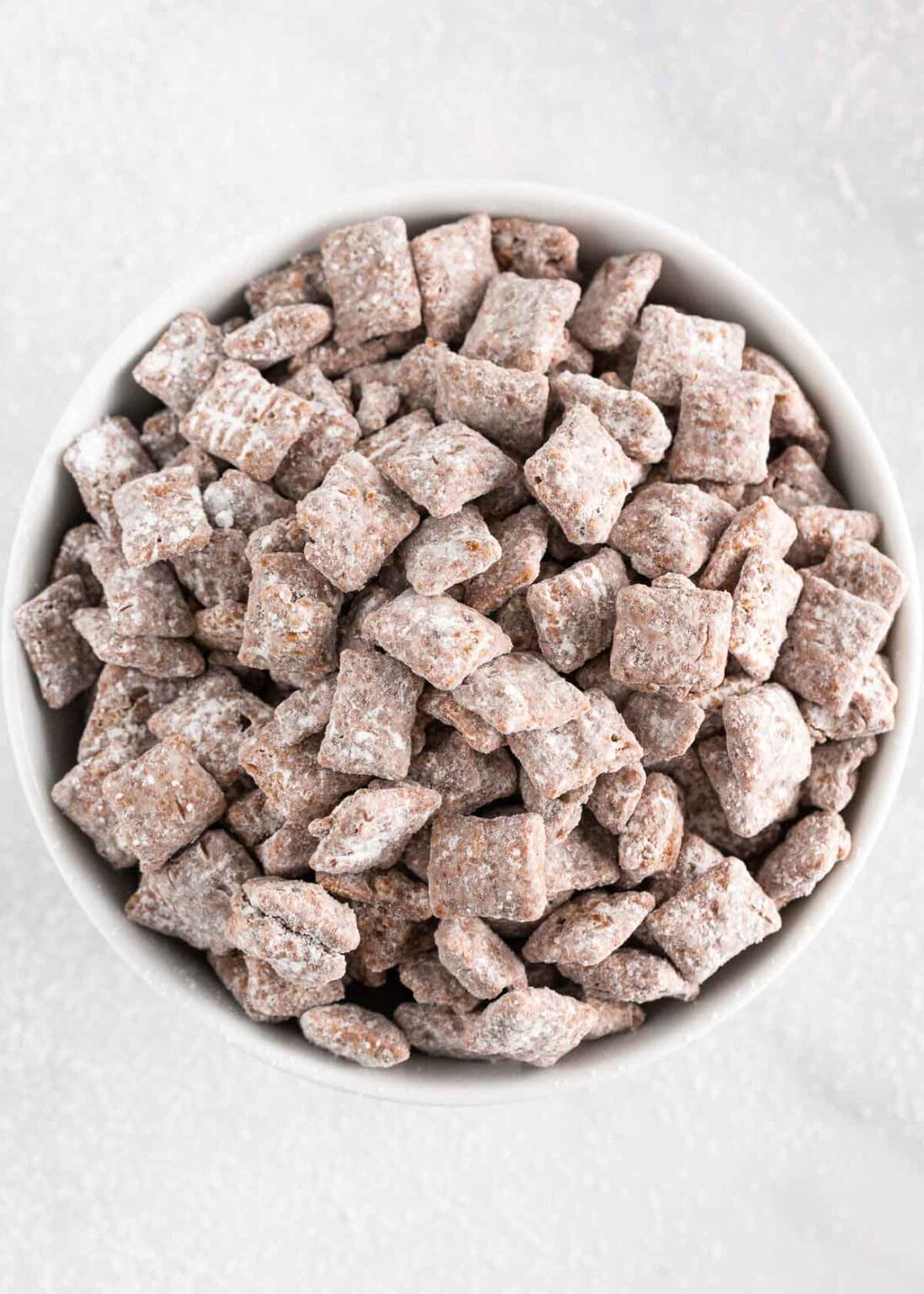 Puppy Chow Recipe - I Heart Naptime