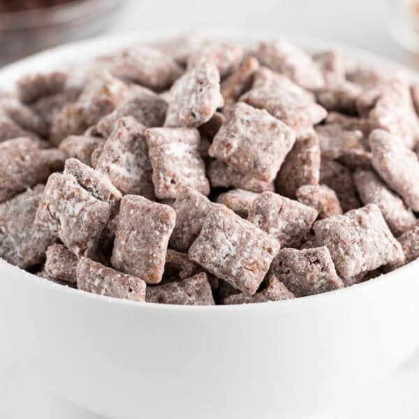 Puppy Chow Recipe - I Heart Naptime