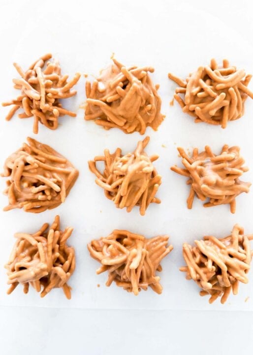 Haystacks Recipe - I Heart Naptime