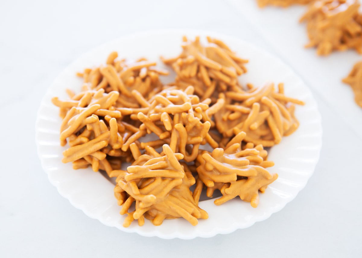Haystacks Recipe-image