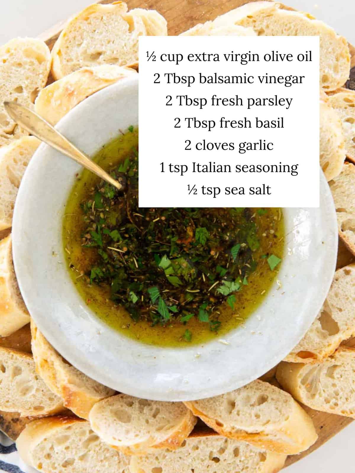 Best Bread Dipping Oil Recipe I Heart Naptime Best Bread Dipping Oil Recipe I Heart Naptime