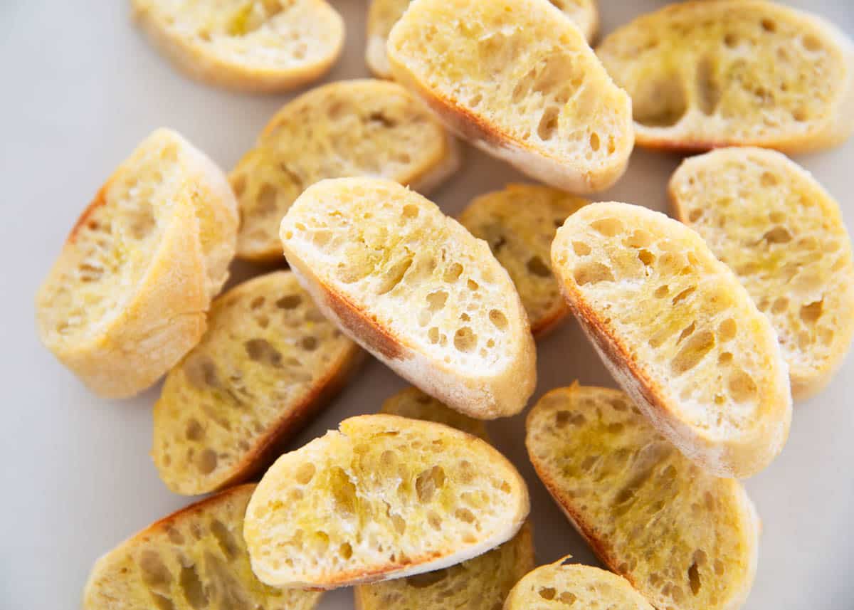 Crostini Recipe-image