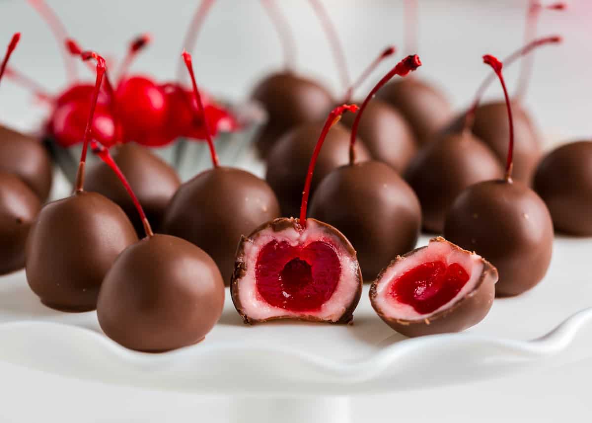 【専用出品】Cherry Chocolate Covered Cherries - Spaceships and Laser Beams
