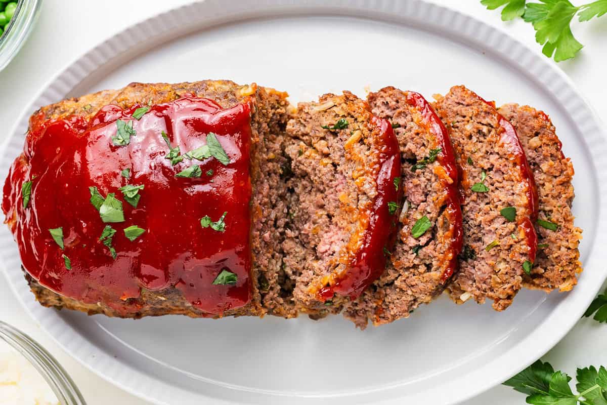 Meatloaf Sauce