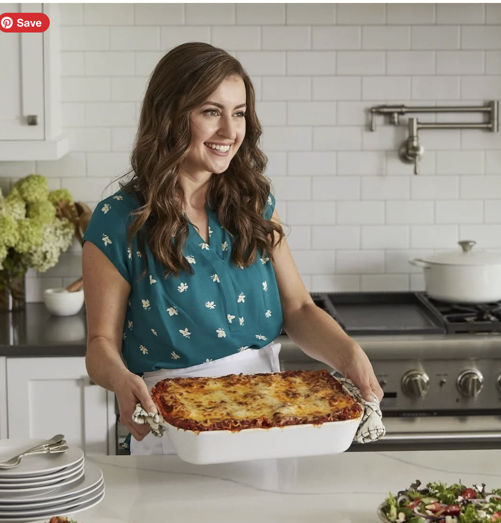 Natasha's Kitchen.