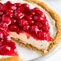 no bake cheesecake